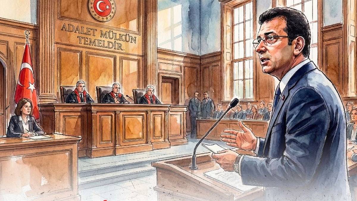 İBB davasında 33. gün | Silivri’de savunmalar devam ediyor