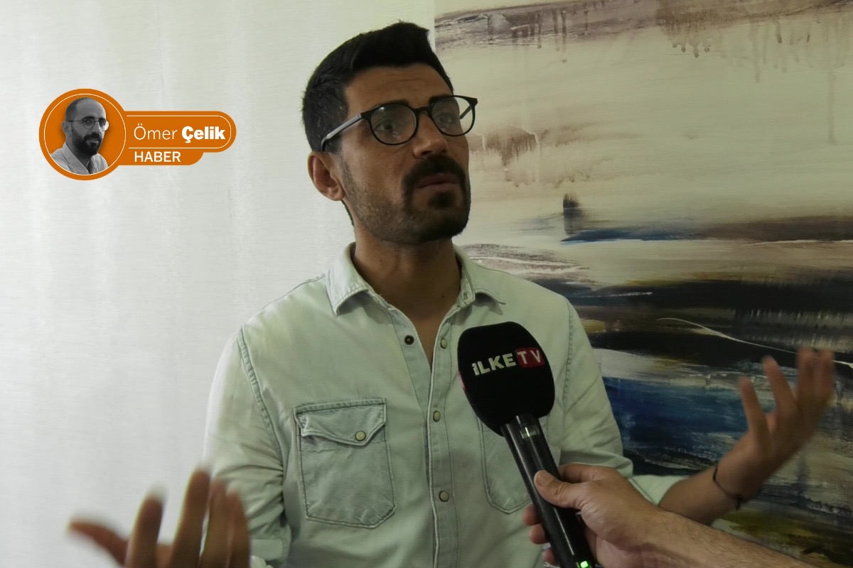 Lice’deki milyarlık yolsuzluğu ortaya çıkaran zabıt katibi sanık oldu