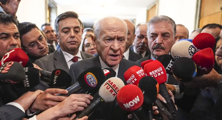 Bahçeli’den yeni yol haritası: Öcalan’ın münfesih örgüt üzerindeki etkinliğini sürdüreceği bir yapı inşa edilmeli
