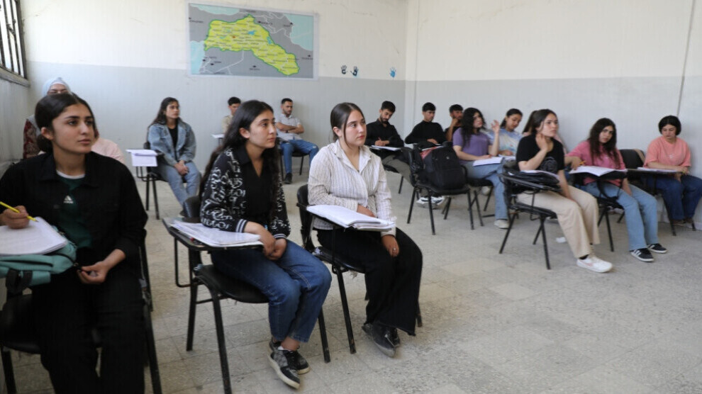 Haseke’de Kürtçe için anayasal talep: Her harfi için bedel ödedik