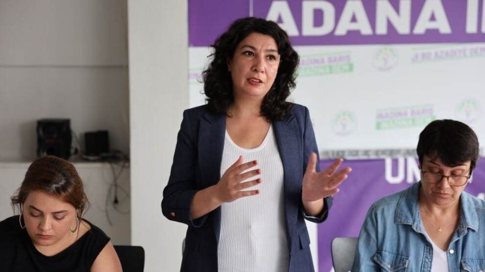 Halide Türkoğlu: İstanbul Sözleşmesi’ne geri dönülmeli