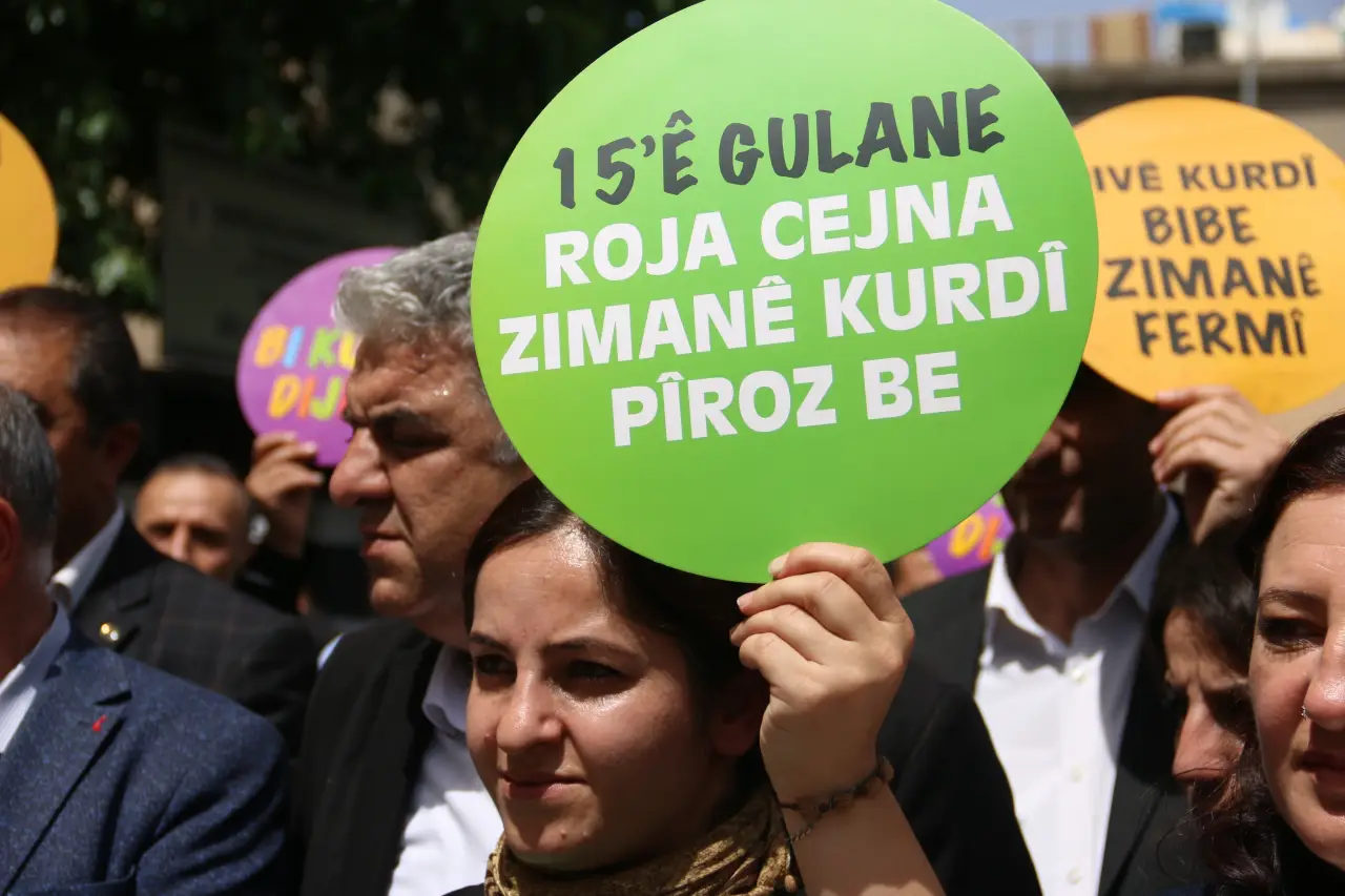 Bugün 15 Mayıs Kürt Dil Bayramı | Hawar’ın mirasının üzerinden 94 yıl geçti