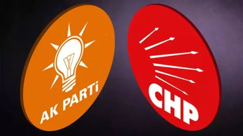 CHP’ye mutlak butlan kararı sonrası AK Parti’den ilk açıklama