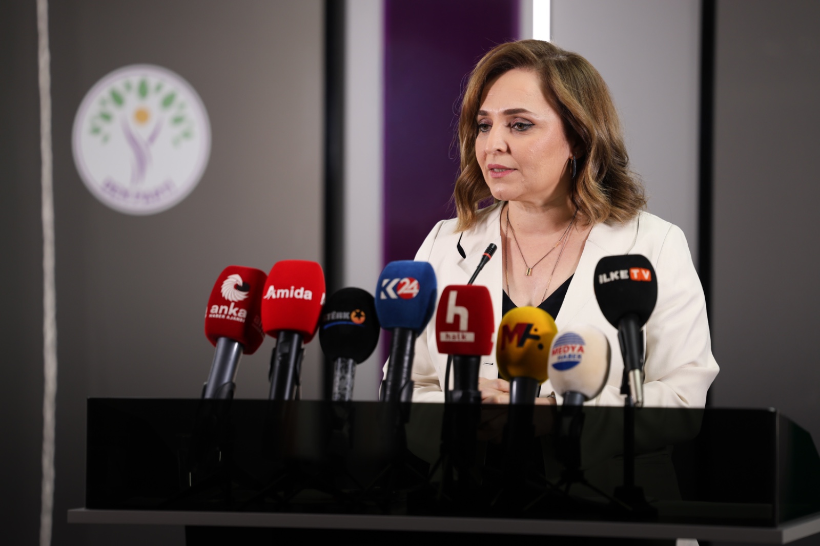 Ayşegül Doğan: Süreçte gecikme var, bu gecikme endişeleri artırıyor