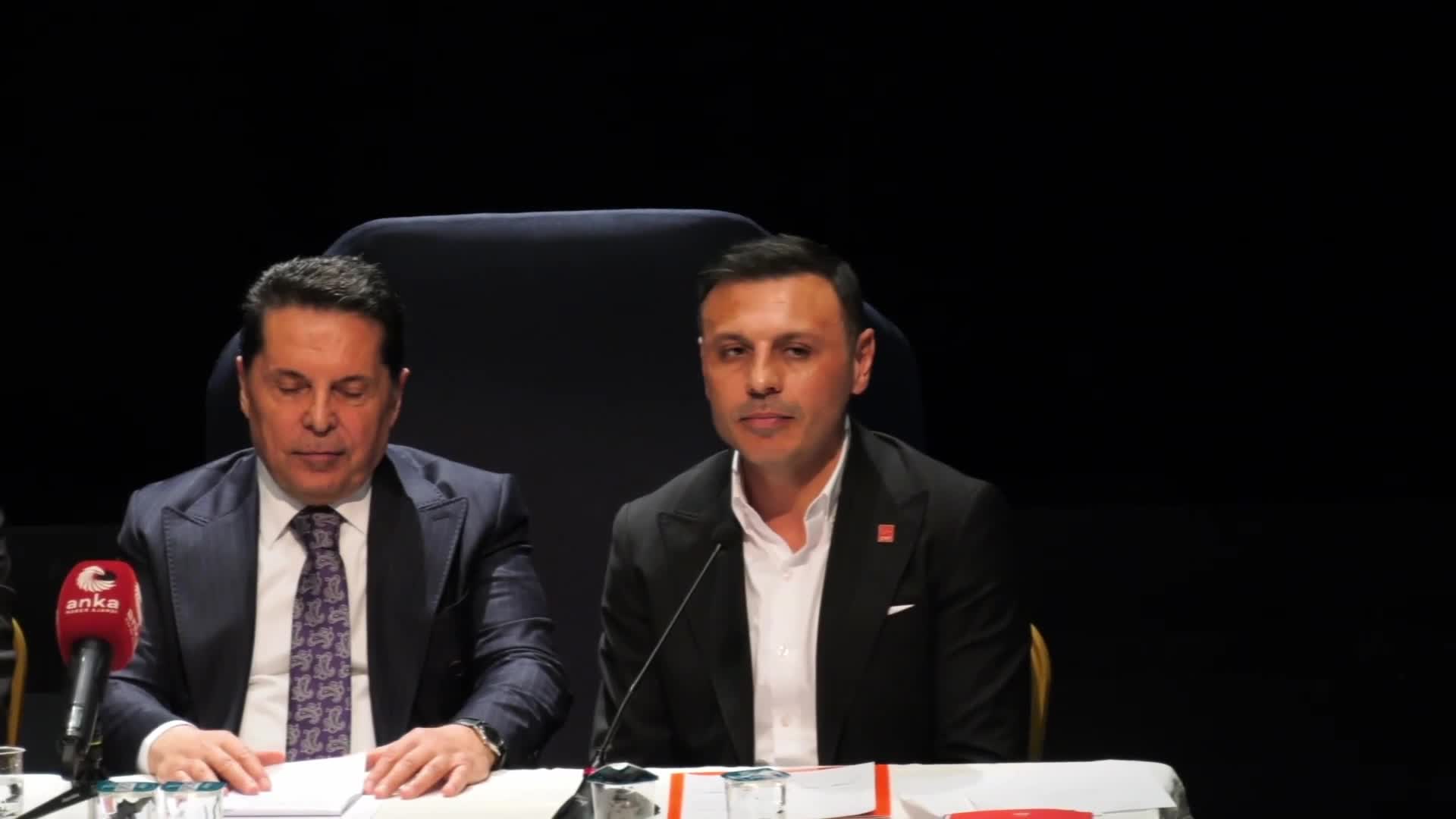 Ahmet Özer: Yerel yönetimler demokrasinin temel beşiğidir