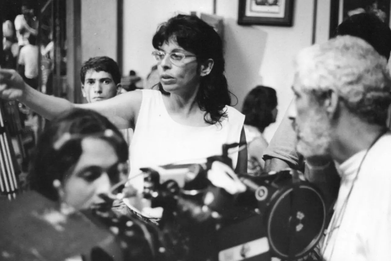 ‘Bellek ve direniş’ | 29. Uçan Süpürge Uluslararası Kadın Filmleri Festivali’nin ödülleri açıklandı