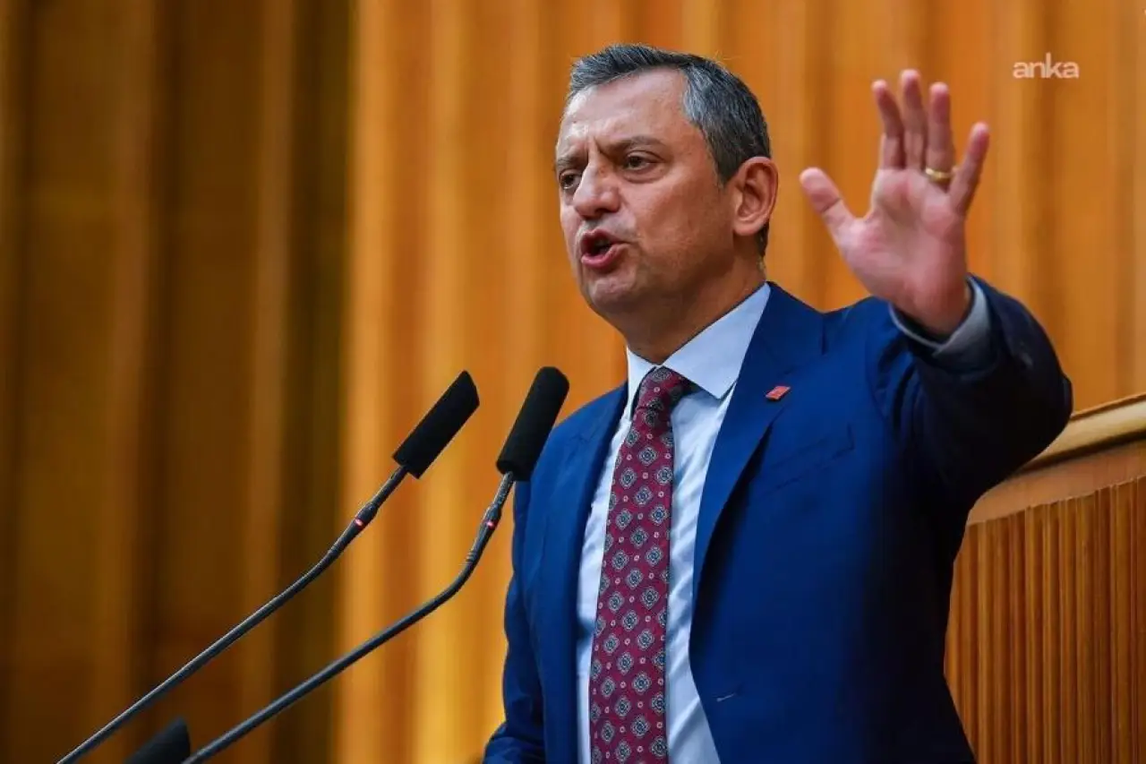 Özel: İftiracılara karşı baş eğmedik, gerekirse baş verdik ama eğilmedik