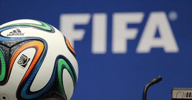 FairSquare’dan FIFA’ya çağrı: İsrail Futbol Federasyonu ihraç edilmeli