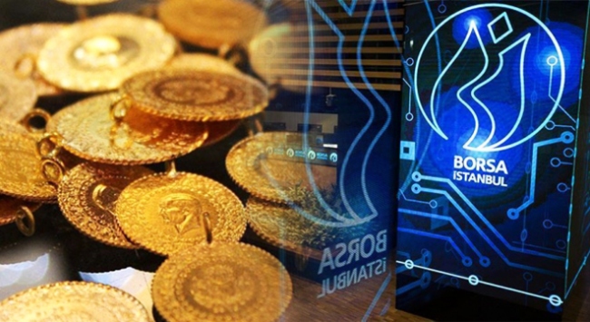 Altın, döviz, borsa… Piyasalar güne nasıl başladı?