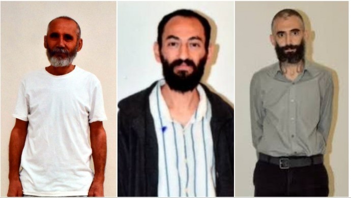 Cezaevinden hastaneye sevk edilen tutuklulara refakatçi verilmiyor