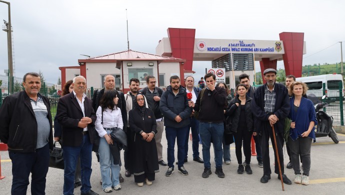 Üçü çocuk 7 işçinin yaşamını yitirdiği Dilovası Davası: ‘Kamu görevlileri de yargılanmalı’