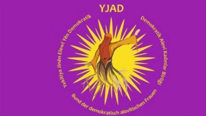 Demokratik Alevi Kadınlar Birliği: Ana yaşamdır, ana barıştır