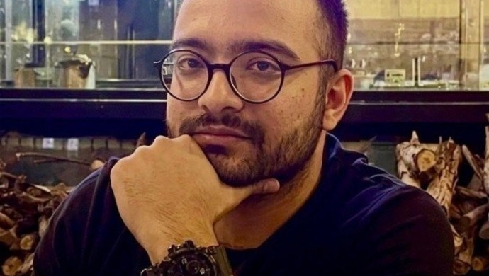 İran’da bir öğrenci idam edildi