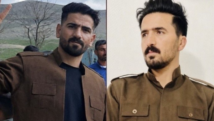 İran’da iki Kürt aktivist ev baskınında öldürüldü