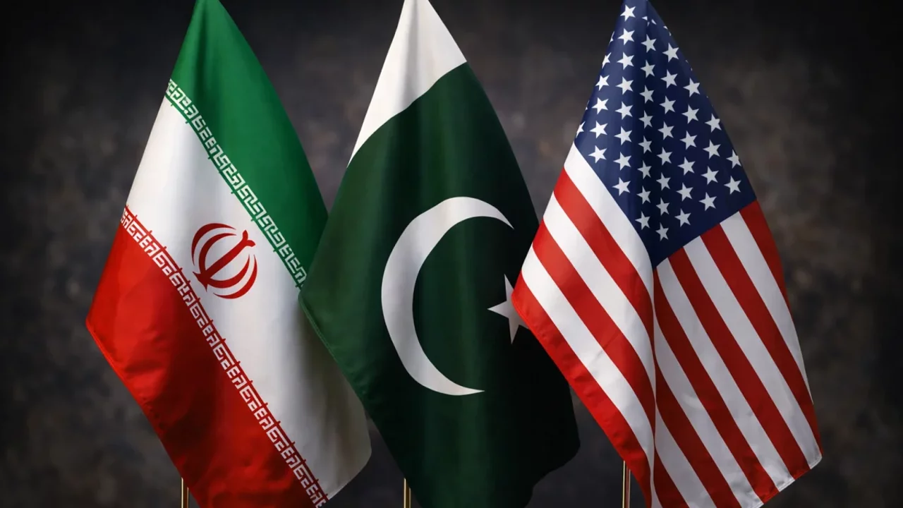 Washington-Tahran hattında Pakistan devrede: Genelkurmay Başkanı ara buluculuk için İran’da