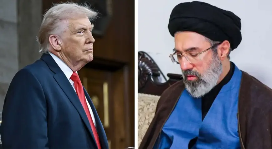 İran, ABD’nin teklifine yanıtını Pakistan’a iletti