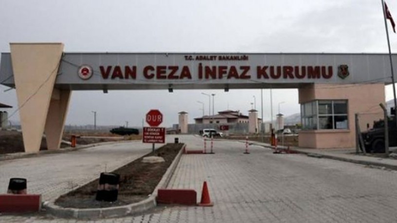 ‘Cezaevinde verem hastalığı bulaşan tutuklu tedaviye erişemiyor’