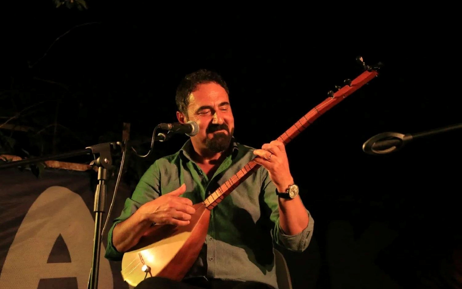 Mikail Aslan Diyarbakır’da halk konseri düzenleyecek