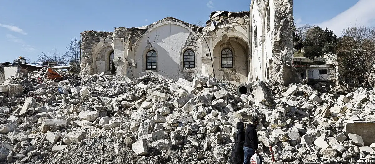 6 Şubat depreminde eşi ve 3 çocuğunu kaybedene 460 bin lira manevi tazminat
