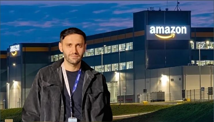 Amazon işçisi Mehmet Şahin yaşamına son verdi: İşçilerden mobbing iddiaları