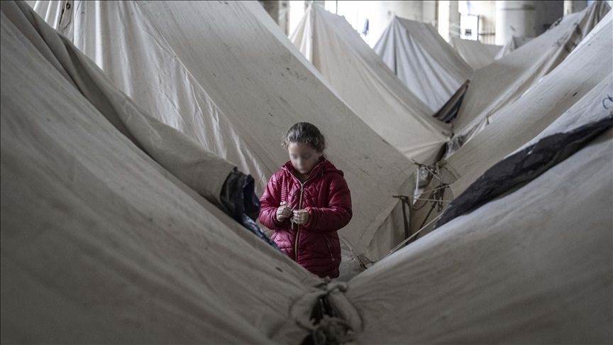UNICEF: Lübnan’da bir haftada en az 59 çocuk öldü ya da yaralandı