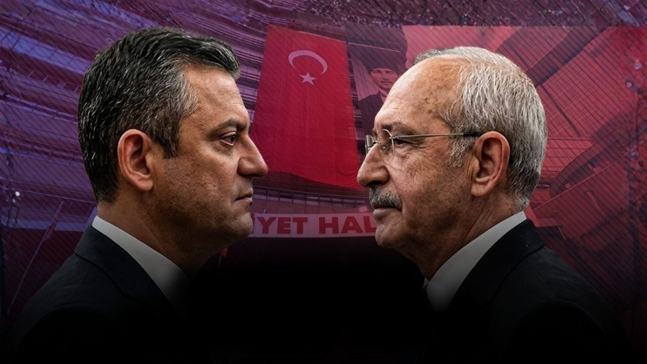 CHP’de bayramlaşma programı netleşti: Genel Merkez’de Kılıçdaroğlu, Meclis ve sokakta Özgür Özel