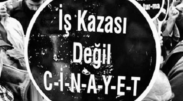 Üç günde 10 iş cinayeti: Hayatını kaybedenlerden biri çocuk