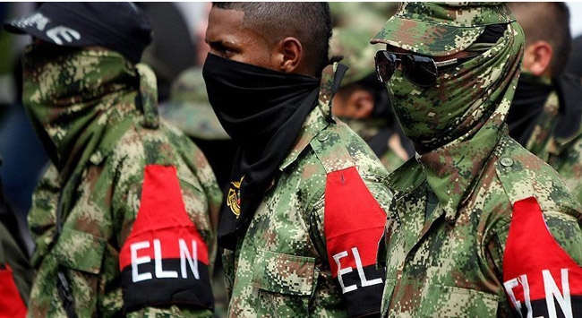 Kolombiya’da ELN, seçim için tek taraflı ateşkes ilan etti