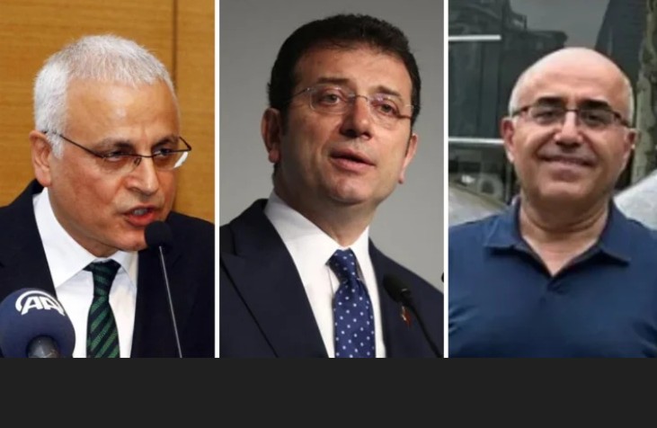 ‘Casusluk’ davasında 3. gün: Savcılık mütalaasını açıkladı