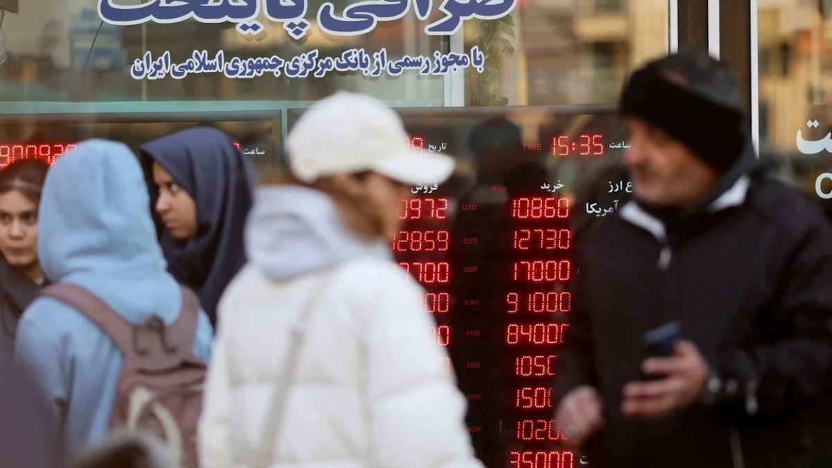 İran’da bütçe savaşa ayrılıyor: Halk sofraya koyacak yemeği zor buluyor