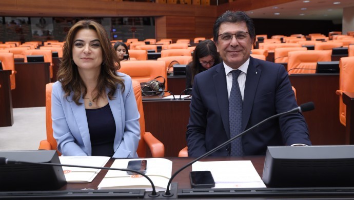Gülistan Kılıç Koçyiğit: ‘Turkomania Fest’ hakkında derhal soruşturma başlatılmalı