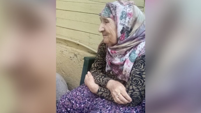 Dersim Tertelesi tanığı Hanife Güleç hayatını kaybetti