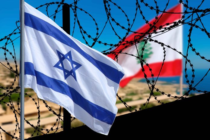 Lübnan: İsrail ile müzakere süreci teslim olma anlamına gelmez