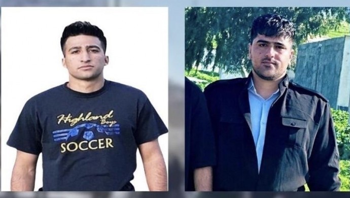 İran’da katledilen aktivistlerin kardeşi ve kuzenine idam tehdidi