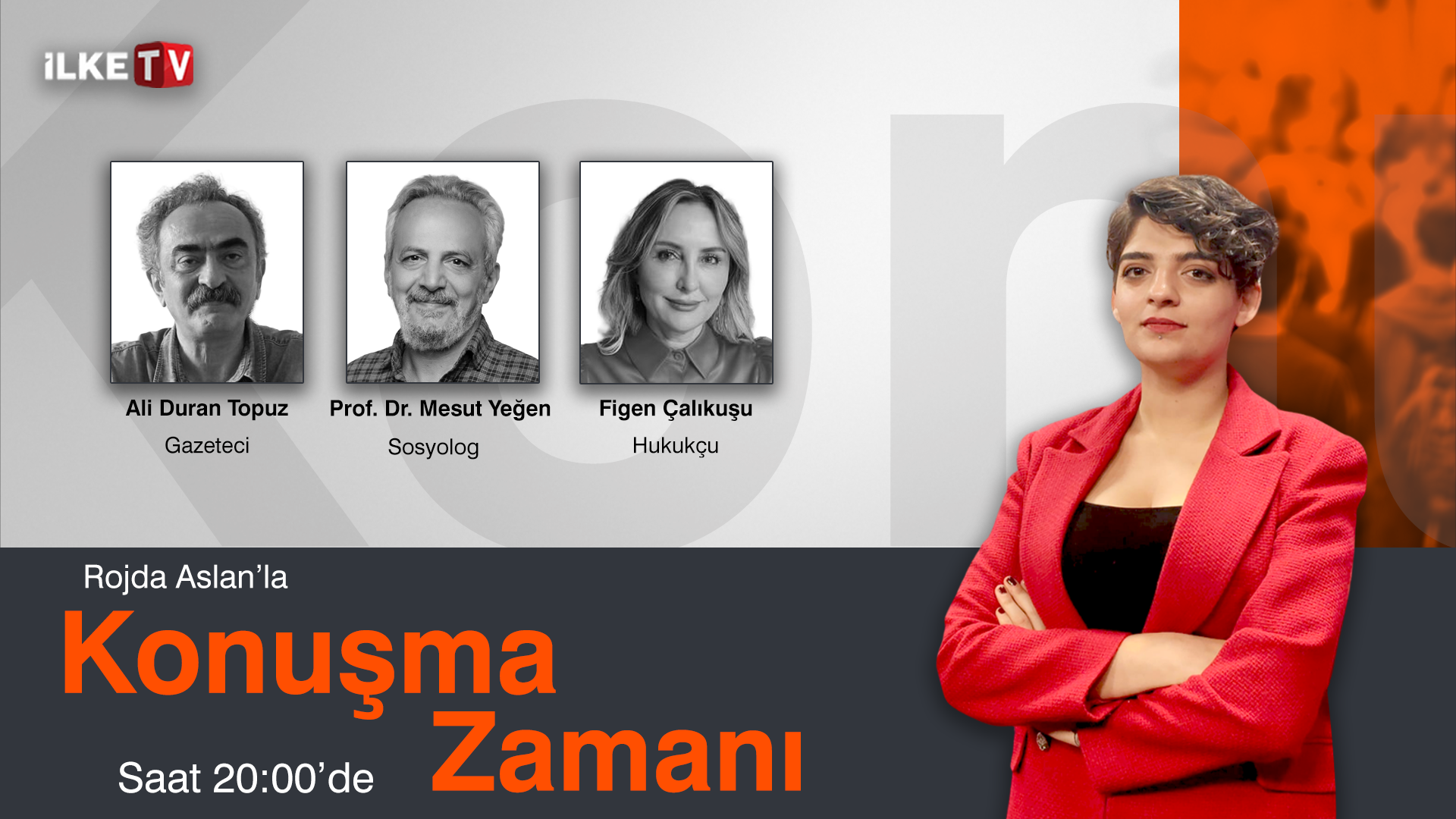 📹Süreç butlan kararından nasıl etkilenecek? | Rojda Aslan’la #KonuşmaZamanı