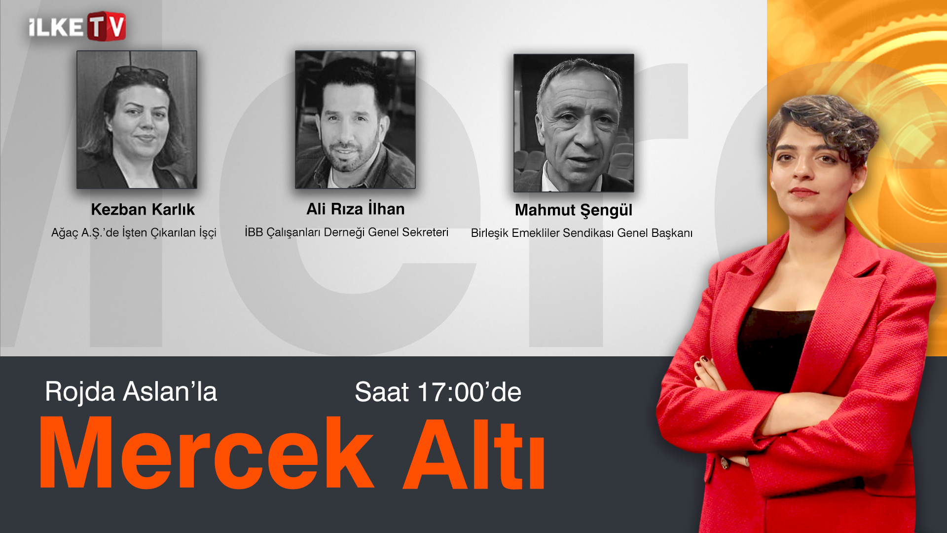 📹İBB çalışanları işten çıkarmaları nasıl değerlendiriyor? #MercekAltı (19 Mayıs 2026)