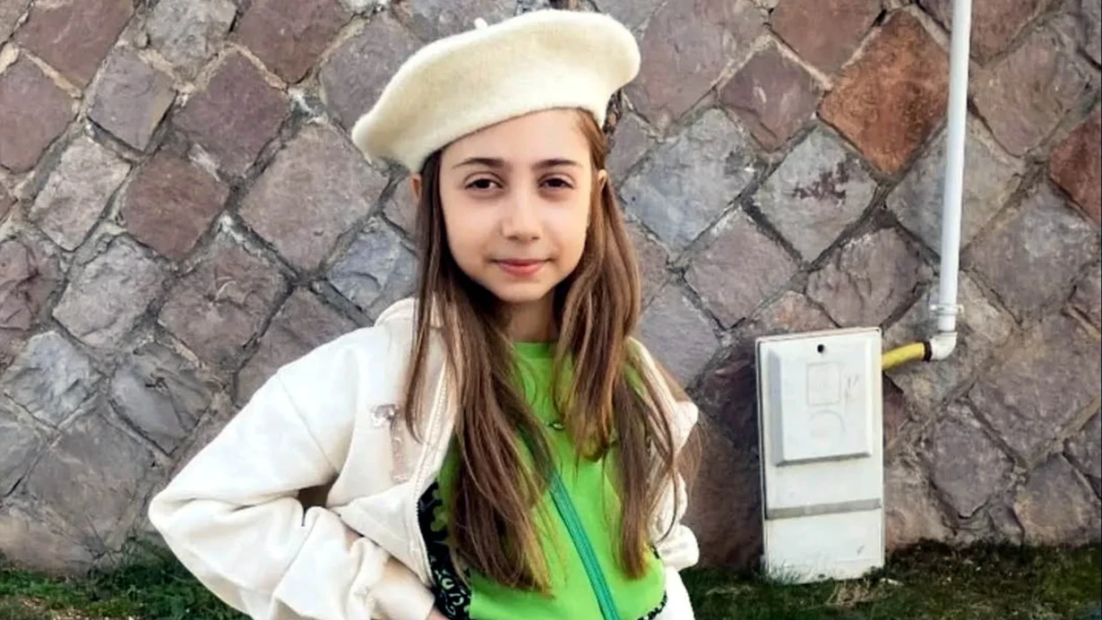 Okul saldırısında ağır yaralanan Almina Ağaoğlu hayatını kaybetti