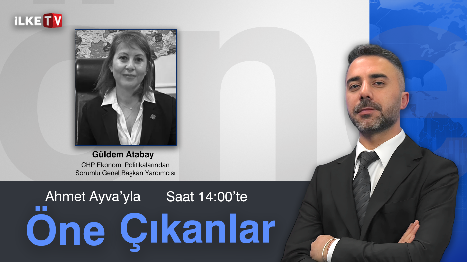 📹Enflasyon tahmininde dev sıçrama