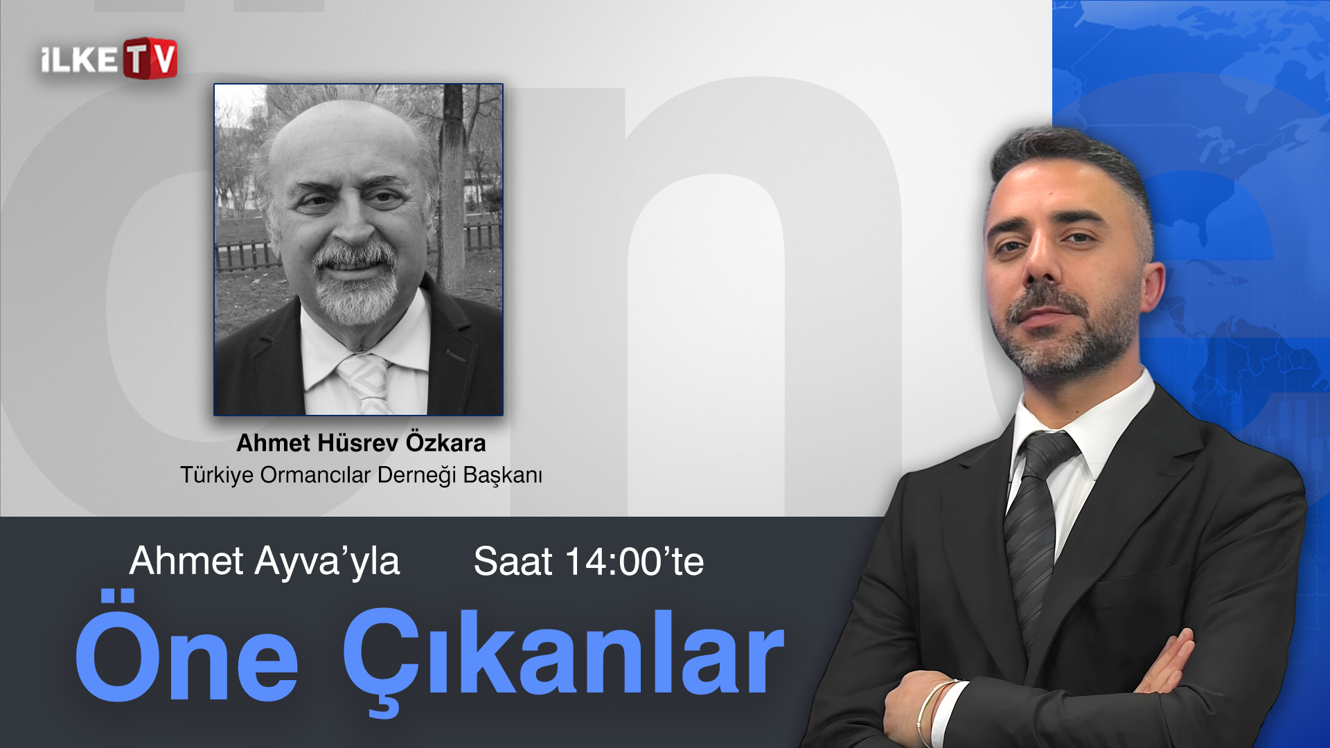 📹Türkiye orman yangınlarına hazır mı?