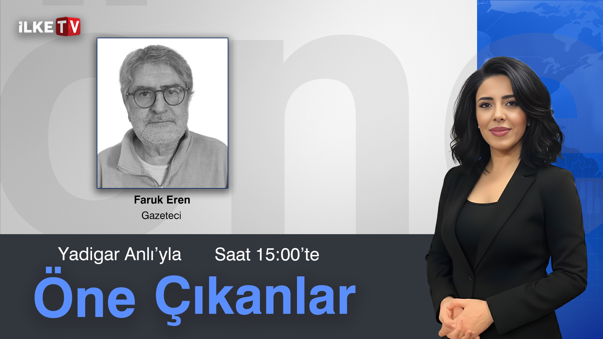 📹Ana muhalefet bundan sonra nasıl bir yol izleyecek? | Yadigar Anlı’yla #ÖneÇıkanlar