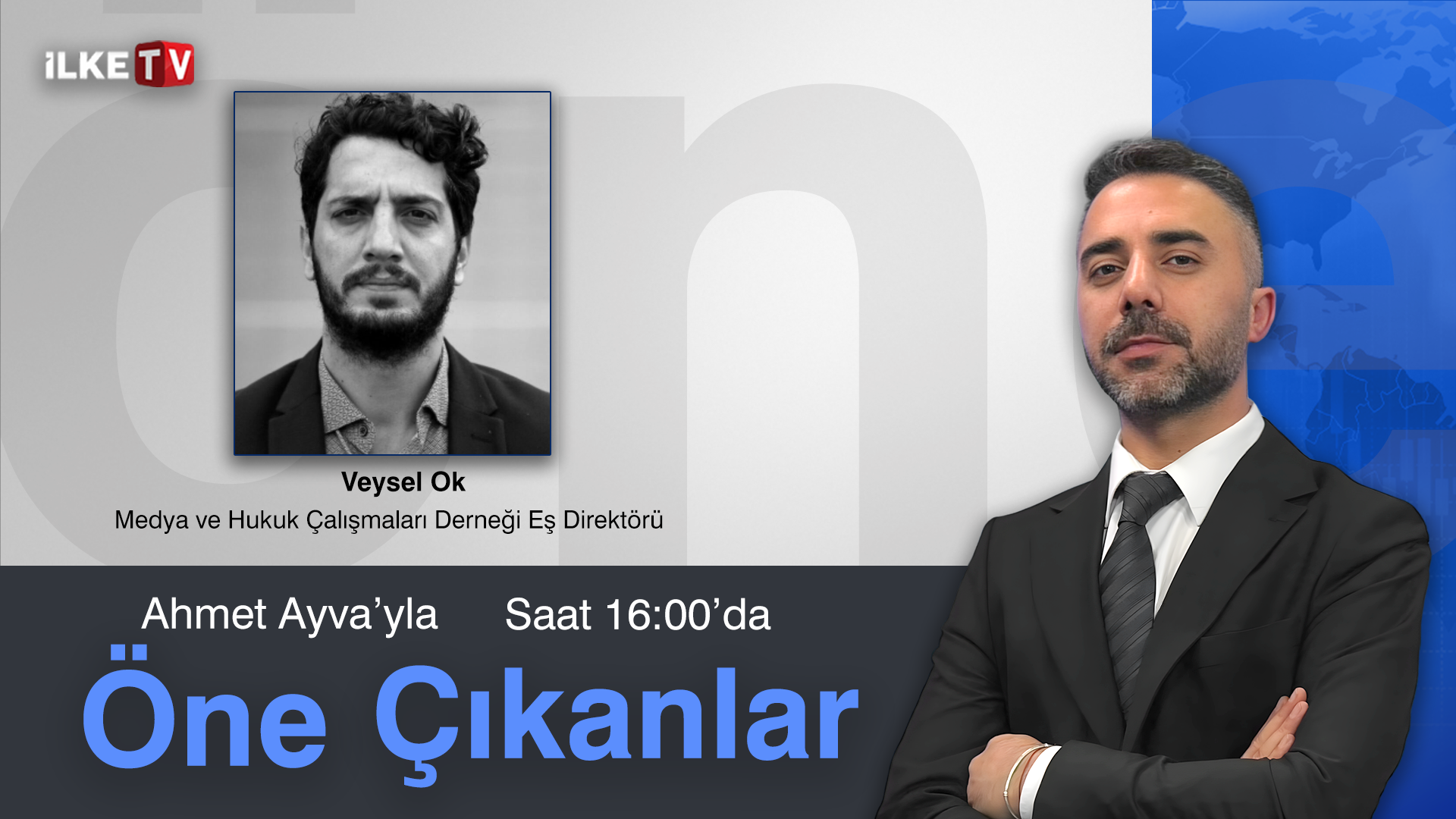 Kürt gazetecilere yönelik sansür ve baskılar artıyor #ÖneÇıkanlar