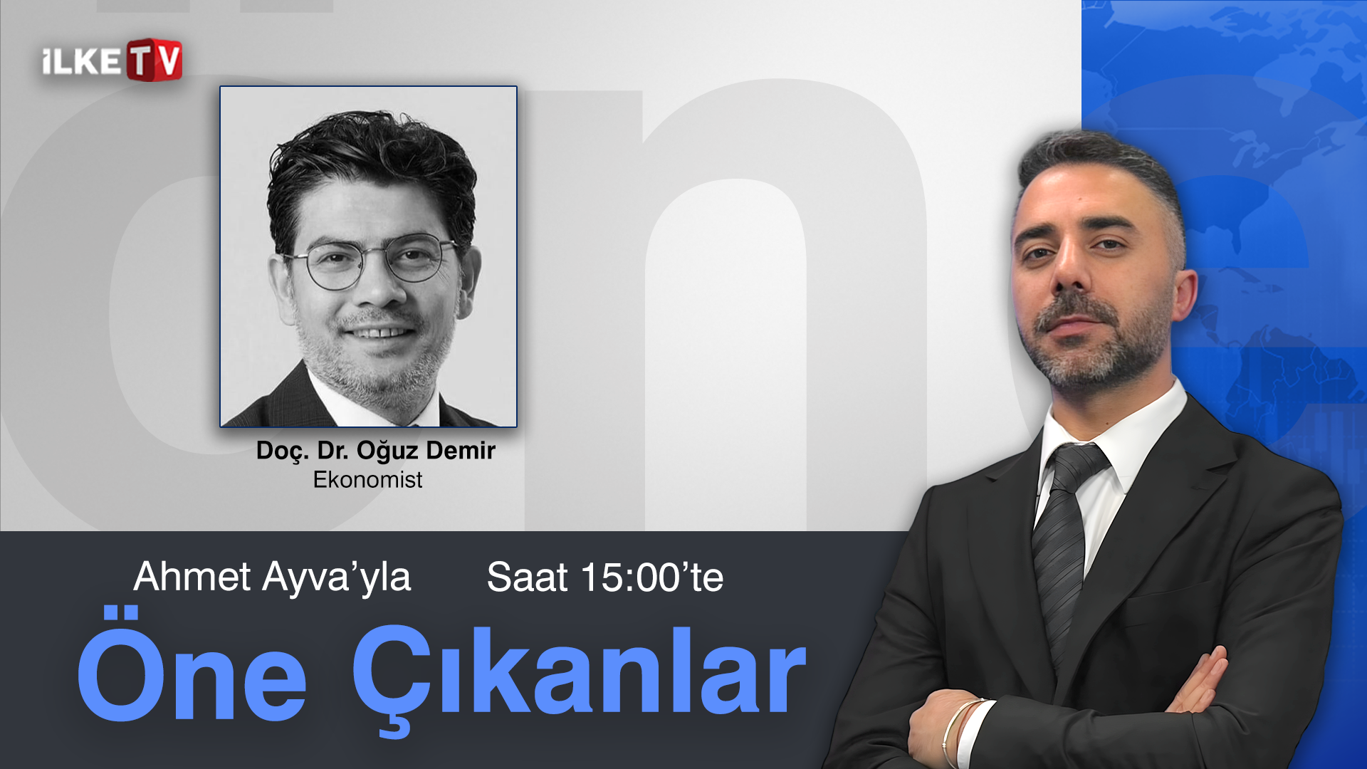 📹Butlan kararı piyasaları sarstı  I #ÖneÇıkanlar