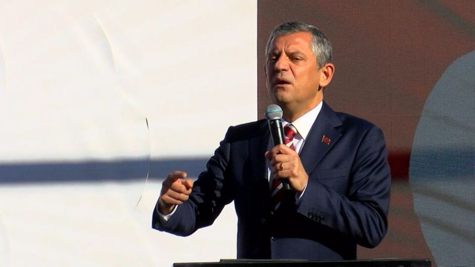 Özgür Özel Haziran’da bölgeye gidiyor: Masada hem ‘süreç’ hem ‘ekonomi’ var