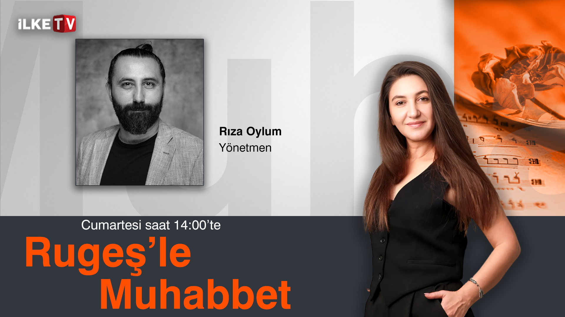 📹Rugeş’le Muhabbet’te Yönetmen Rıza Oylum’un ödüllü filmi ‘yersiz Yurtsuz’ konuşuluyor