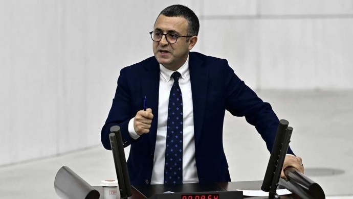 Iğdır FK ve Amedspor maçı sonrası yaşananlar Meclis gündeminde