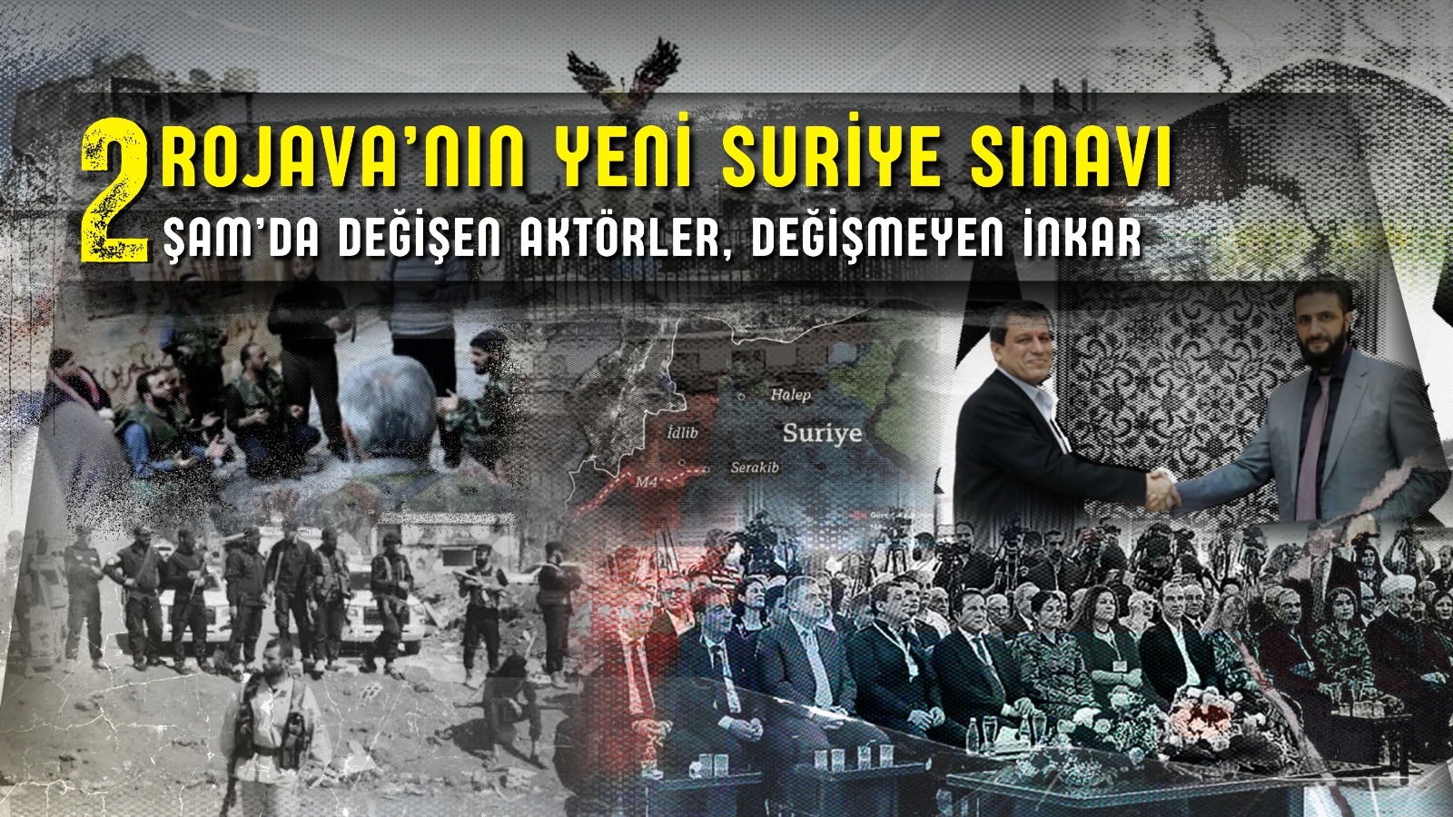 Müzakere ile müdahale arasında: 10 Mart Mutabakatı’ndan 30 Ocak Anlaşması’na (2)