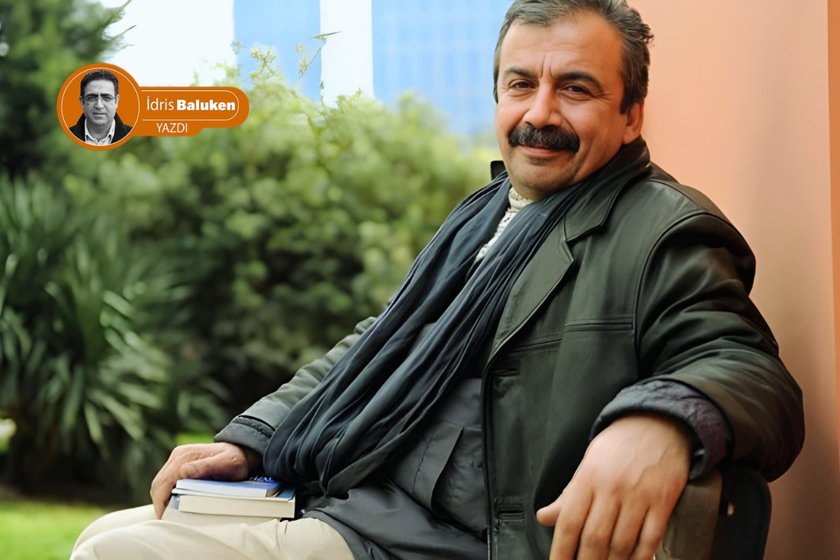 Sırrı Abi: Bir yılın ardından eksik kalan renk