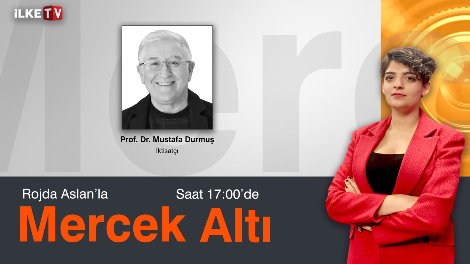 Türkiye enflasyonda dünya beşincisi | Dezenflasyon programı nasıl ilerliyor? | Rojda Aslan’la #MercekAltı