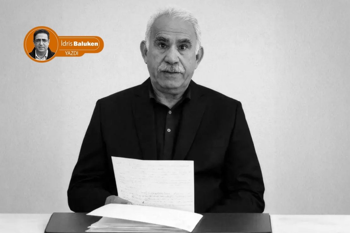 Statü meselesi: Barışın kalbi mi, siyasetin kör noktası mı?