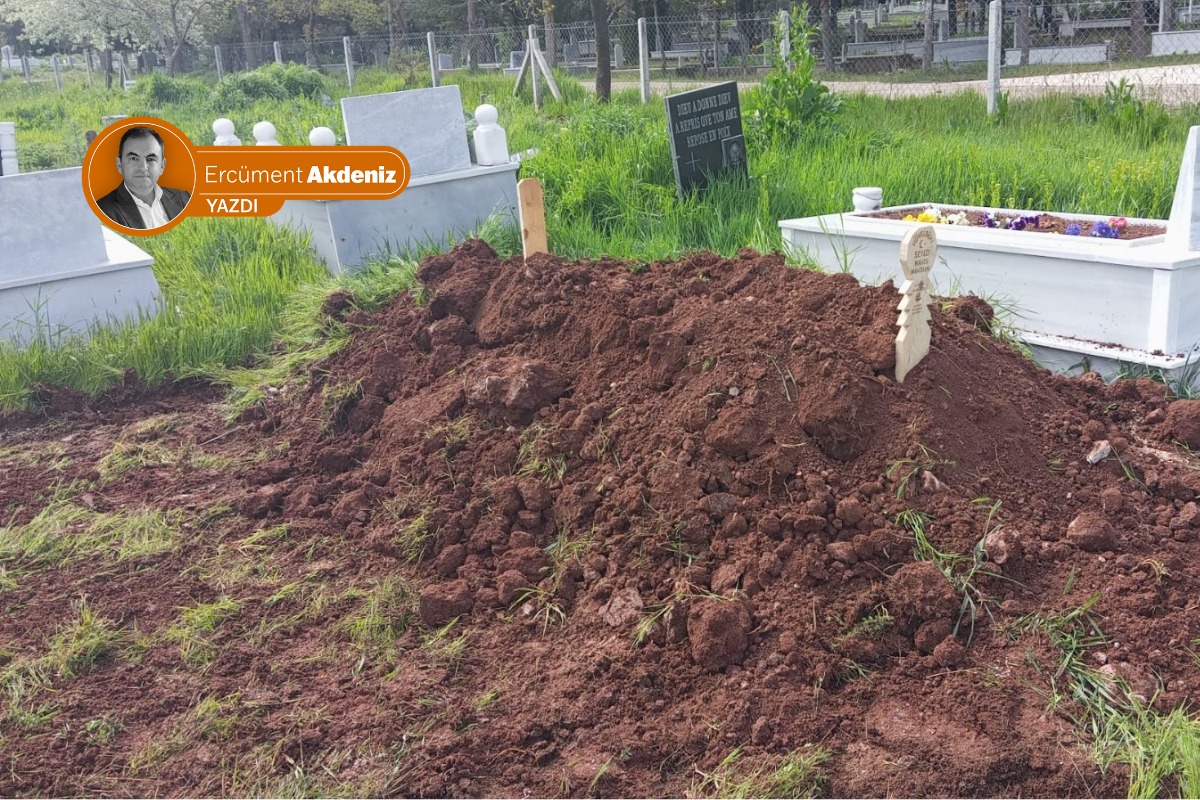 İş kazası yetmedi ölüme sürüklendi: Kafatası protezi için 1 milyon bulun(a)madı!